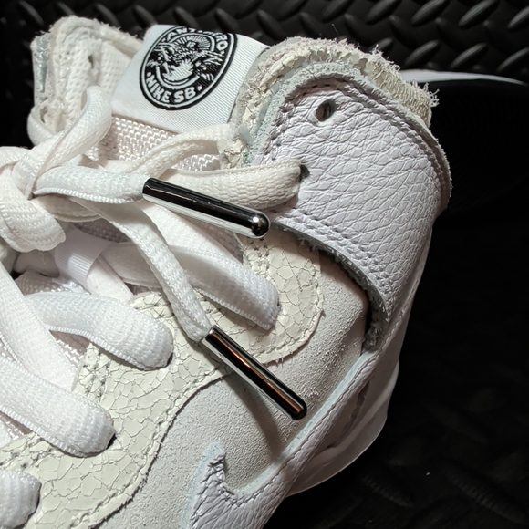 Nike SB Dunk High X Antihero Skateboards shoe hm5837-100 size 9 main image 6